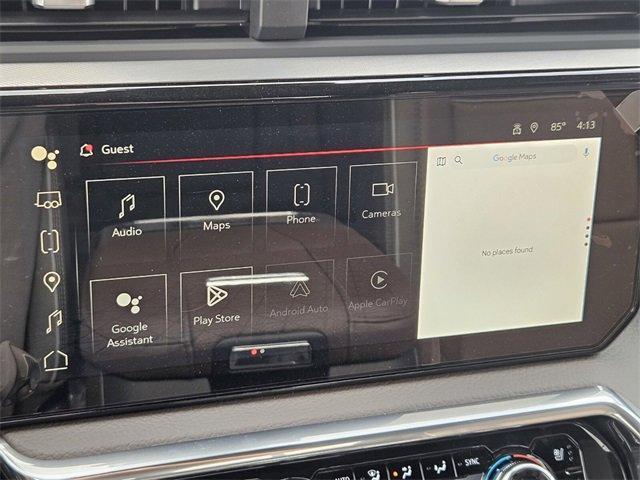 new 2026 GMC Sierra 2500 car, priced at $92,355