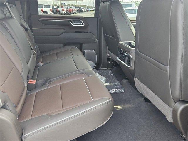 new 2026 GMC Sierra 2500 car, priced at $92,355