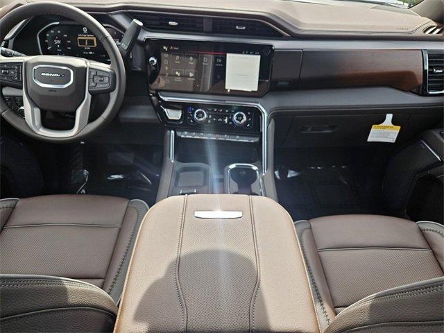 new 2026 GMC Sierra 2500 car, priced at $92,355