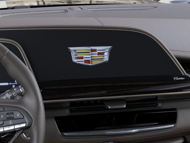 new 2024 Cadillac Escalade ESV car, priced at $110,190