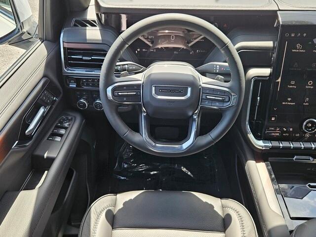 new 2025 GMC Yukon car, priced at $85,019