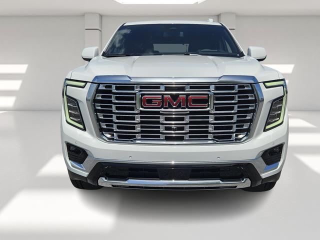 new 2025 GMC Yukon car, priced at $85,019