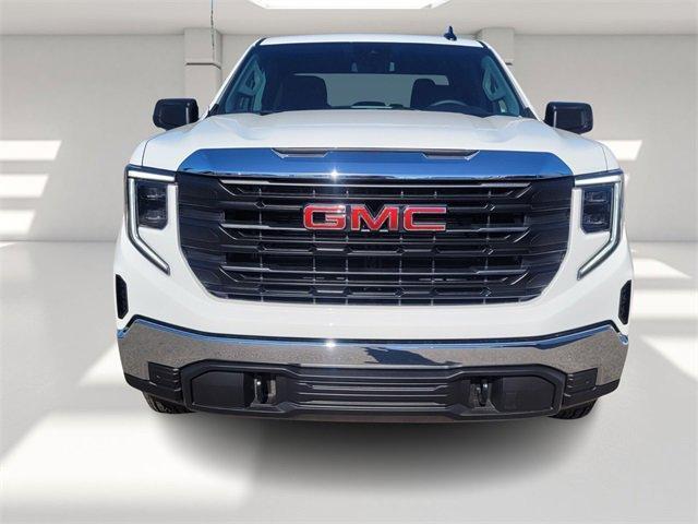 new 2025 GMC Sierra 1500 car, priced at $51,105