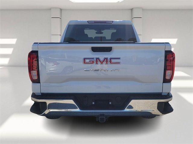 new 2025 GMC Sierra 1500 car, priced at $51,105