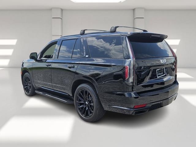 used 2022 Cadillac Escalade car, priced at $69,499