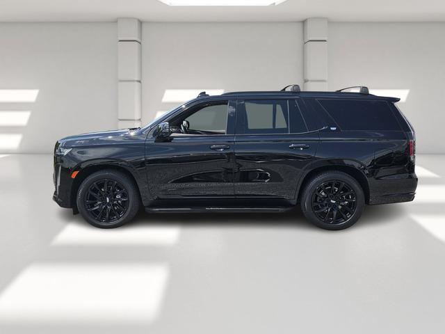 used 2022 Cadillac Escalade car, priced at $69,499
