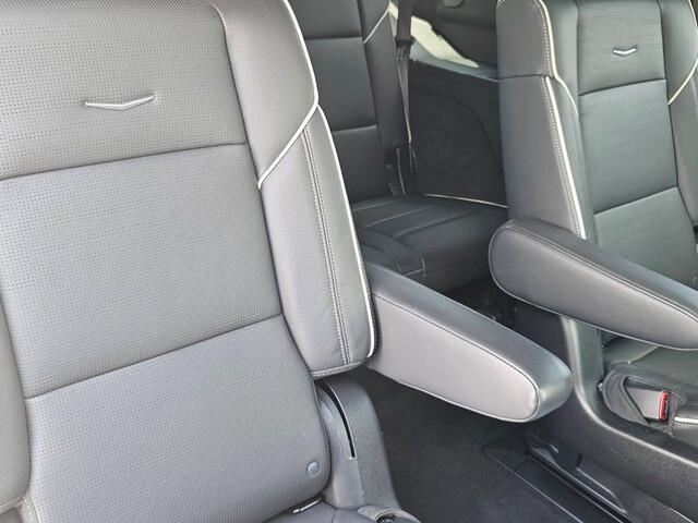 used 2022 Cadillac Escalade car, priced at $69,499