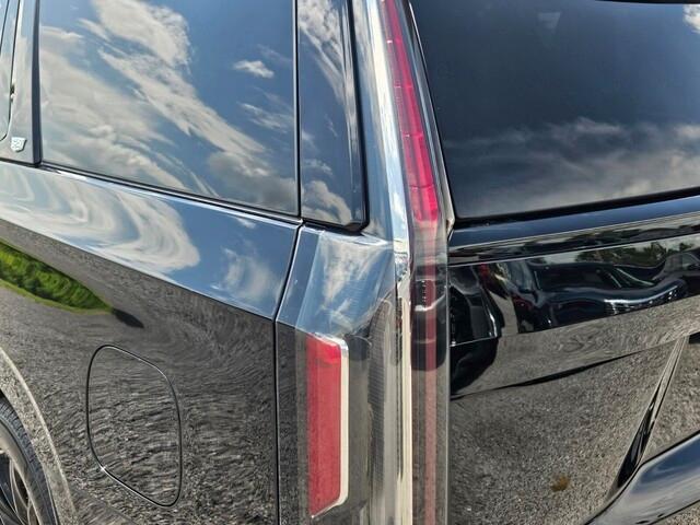 used 2022 Cadillac Escalade car, priced at $69,499