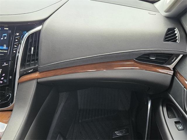 used 2019 Cadillac Escalade car, priced at $37,323