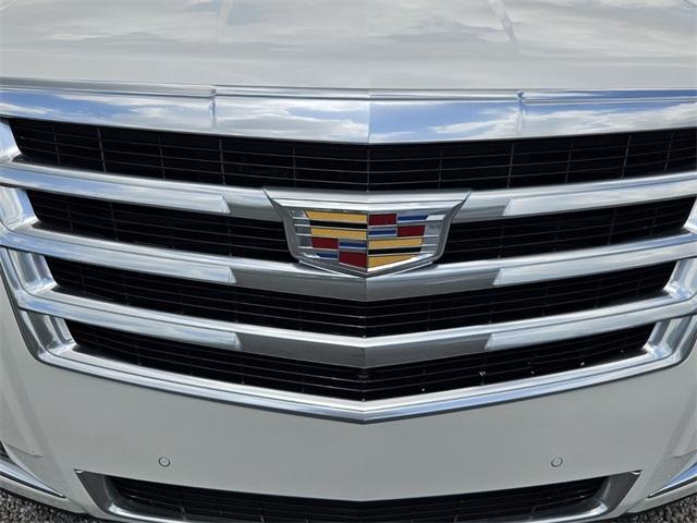 used 2019 Cadillac Escalade car, priced at $37,323