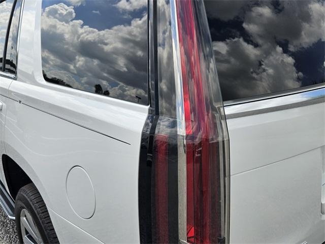 used 2019 Cadillac Escalade car, priced at $37,323