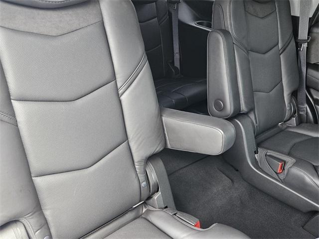 used 2019 Cadillac Escalade car, priced at $37,323