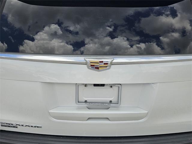 used 2019 Cadillac Escalade car, priced at $37,323