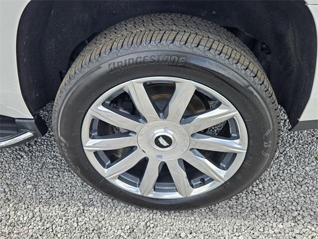 used 2019 Cadillac Escalade car, priced at $37,323