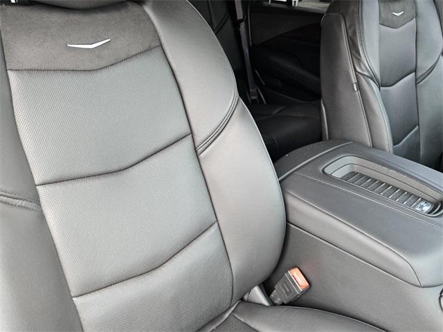 used 2019 Cadillac Escalade car, priced at $37,323