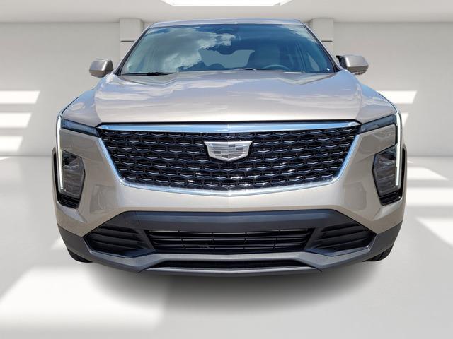 new 2024 Cadillac XT4 car, priced at $38,040