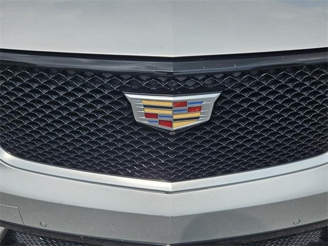 used 2020 Cadillac XT6 car, priced at $25,571