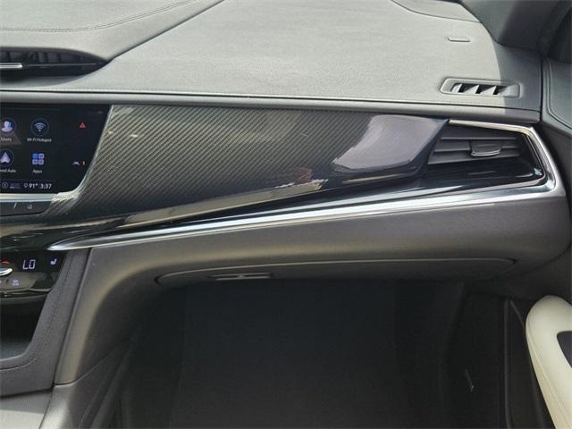 used 2020 Cadillac XT6 car, priced at $25,571