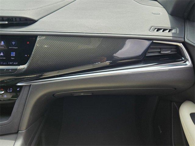 used 2020 Cadillac XT6 car, priced at $23,991