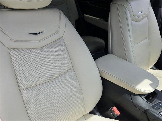 used 2020 Cadillac XT6 car, priced at $23,991
