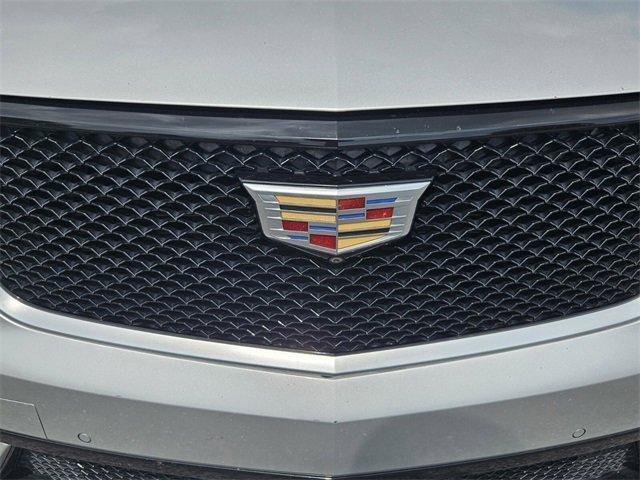 used 2020 Cadillac XT6 car, priced at $23,991