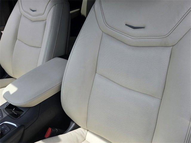 used 2020 Cadillac XT6 car, priced at $23,991