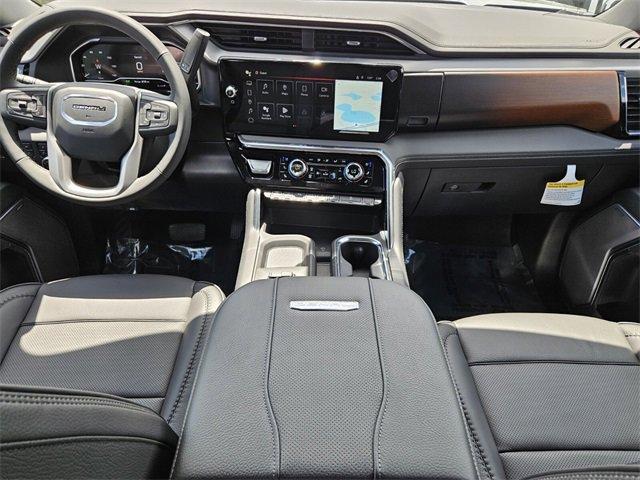 new 2025 GMC Sierra 2500 car, priced at $90,049