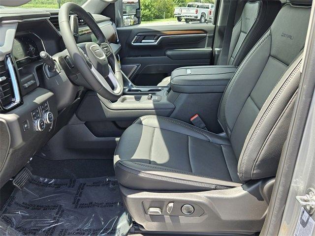 new 2025 GMC Sierra 2500 car, priced at $90,049