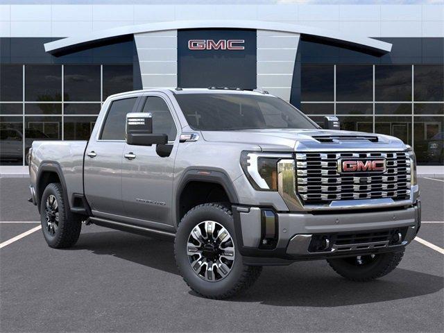 new 2025 GMC Sierra 2500 car, priced at $90,049