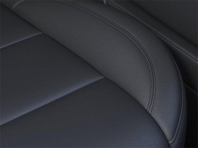 new 2026 GMC Sierra 1500 car, priced at $50,675