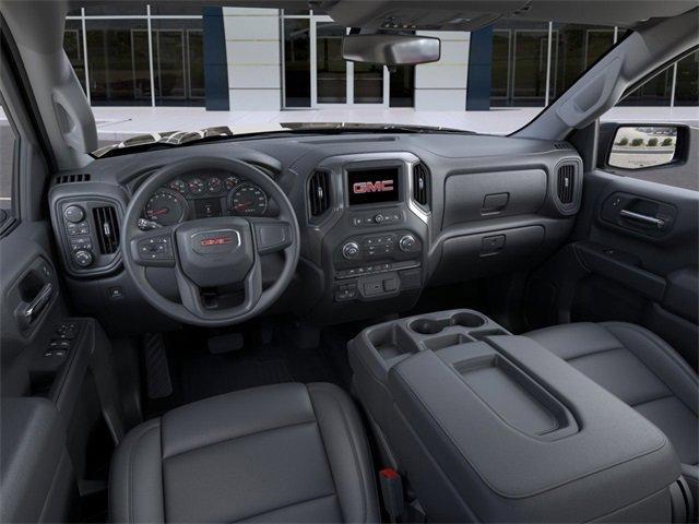 new 2026 GMC Sierra 1500 car, priced at $50,675