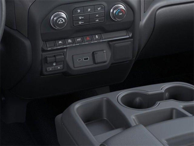 new 2026 GMC Sierra 1500 car, priced at $50,675