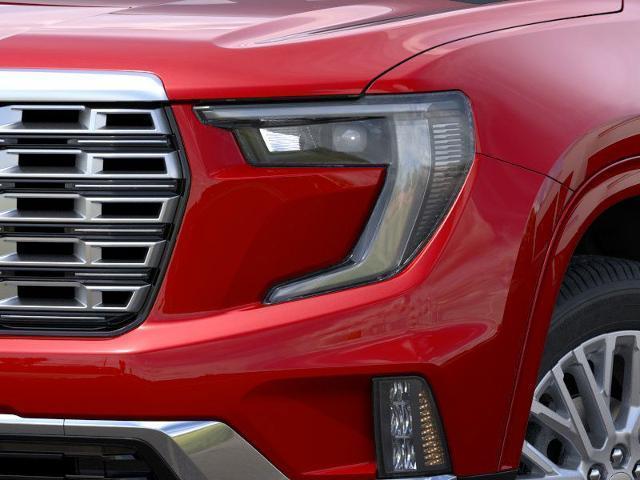 new 2025 GMC Acadia car, priced at $56,140