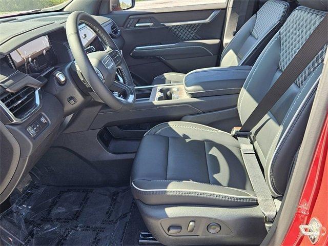new 2025 GMC Acadia car, priced at $56,140