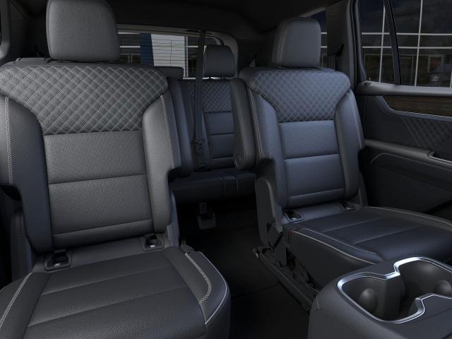 new 2025 GMC Acadia car, priced at $56,140