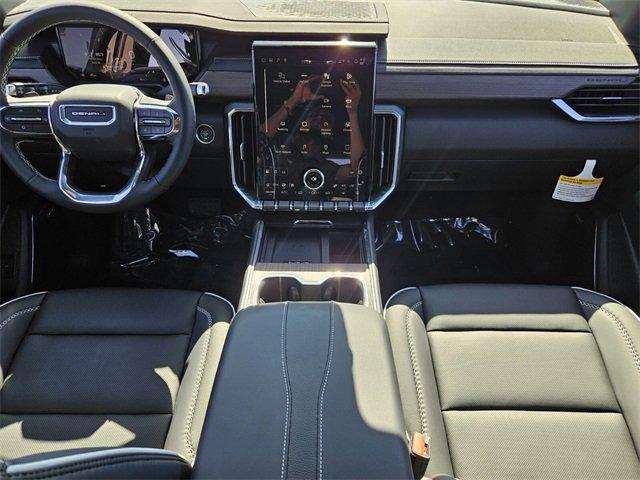 new 2025 GMC Acadia car, priced at $56,140