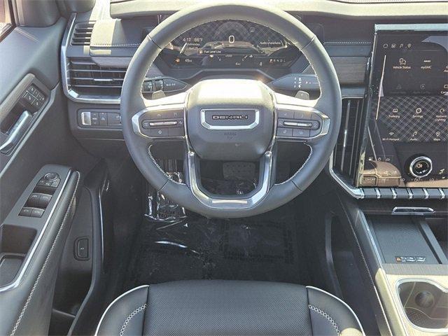 new 2025 GMC Acadia car, priced at $56,140