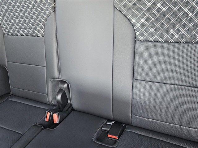new 2025 GMC Acadia car, priced at $56,140
