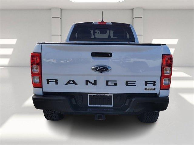 used 2020 Ford Ranger car, priced at $23,280