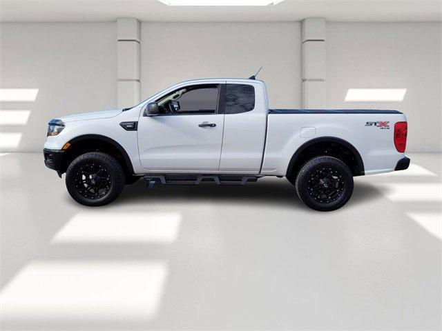 used 2020 Ford Ranger car, priced at $23,280