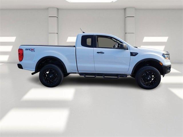 used 2020 Ford Ranger car, priced at $23,280