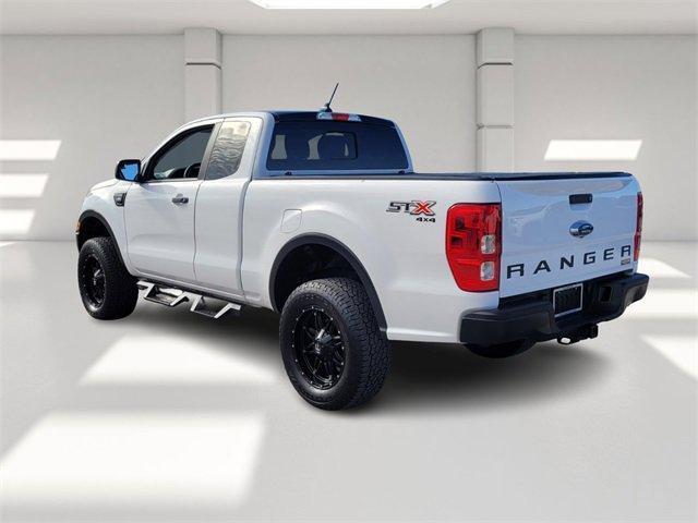 used 2020 Ford Ranger car, priced at $23,280