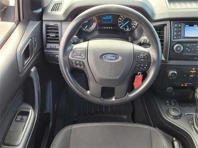 used 2020 Ford Ranger car, priced at $23,280