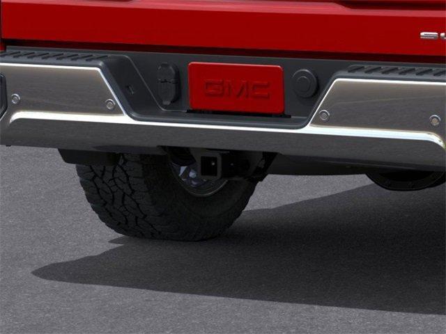 new 2025 GMC Sierra 1500 car, priced at $61,124