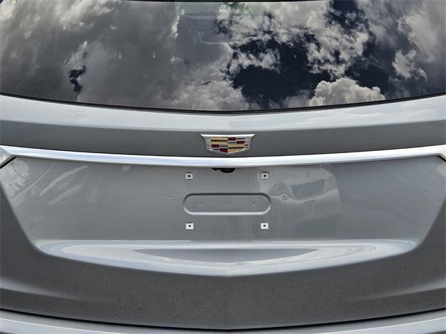new 2025 Cadillac XT6 car, priced at $44,493
