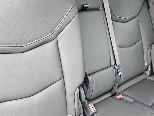 new 2025 Cadillac XT6 car, priced at $44,493