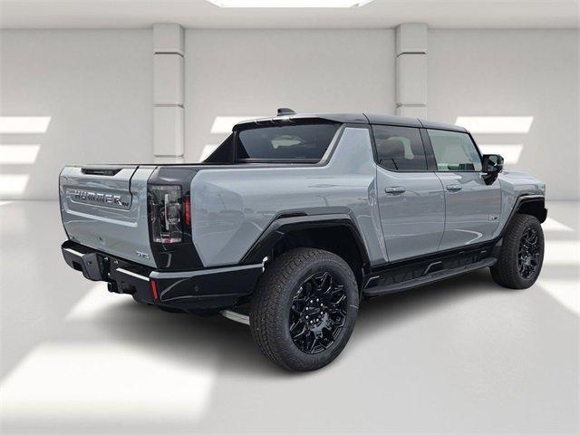 new 2026 GMC HUMMER EV Pickup car, priced at $99,720