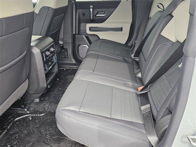 new 2026 GMC HUMMER EV Pickup car, priced at $99,720