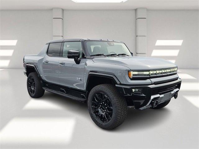 new 2026 GMC HUMMER EV Pickup car, priced at $99,720