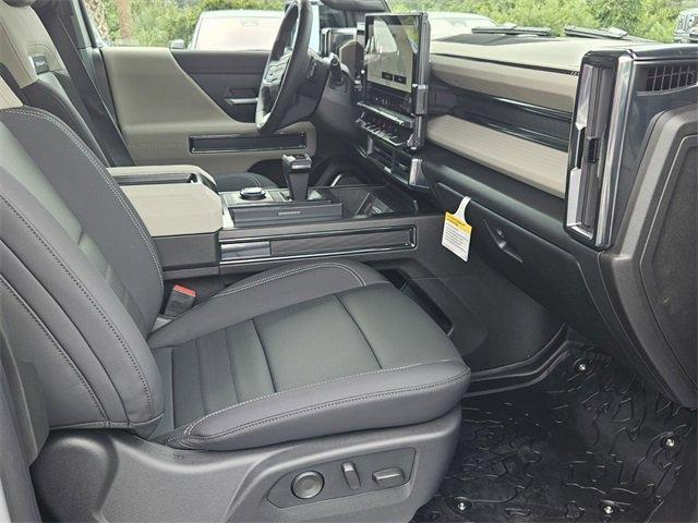 new 2026 GMC HUMMER EV Pickup car, priced at $99,720